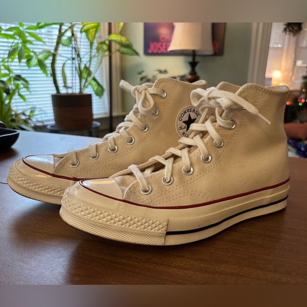 Converse High Tops